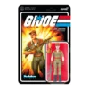 Super7 G.I. Joe ReAction Figures Wave 3 - Female Combat Engineer Short Hair (Pink) Movies & TV 2 Super7 G.I. Joe ReAction Figures Wave 3 - Female Combat Engineer Short Hair (Pink) Movies & TV