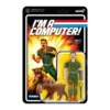 Super7 G.I. Joe ReAction Figures Wave 3 - Mutt PSA 1 Super7 G.I. Joe ReAction Figures Wave 3 - Mutt PSA