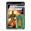 Super7 Animation G.I. Joe ReAction Figures Wave 3 - Roadblock PSA 2 Super7 Animation G.I. Joe ReAction Figures Wave 3 - Roadblock PSA