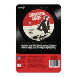 Super7 Music Grandmaster Flash ReAction Figure 9 Super7 Music Grandmaster Flash ReAction Figure
