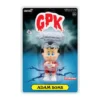 Super7 Garbage Pail Kids ReAction Figure - Adam Bomb (Red) 2 Super7 Garbage Pail Kids ReAction Figure - Adam Bomb (Red)