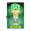 Super7 Garbage Pail Kids ReAction Figure - Adam Bomb (Glow) 2 Super7 Garbage Pail Kids ReAction Figure - Adam Bomb (Glow)