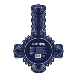 Super7 Ghost ReAction Figure - Ghostferatu (Glow)