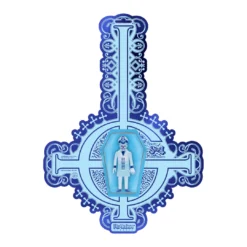 Super7 Ghost ReAction Figure - Ghostferatu (Glow)