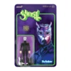 Super7 Music Ghost ReAction Figure - Prequelle Nameless Ghoul 2 Super7 Music Ghost ReAction Figure - Prequelle Nameless Ghoul