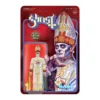Super7 Ghost ReAction Figure - Papa Emeritus Nihil 1 Super7 Ghost ReAction Figure - Papa Emeritus Nihil