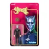 Super7 Ghost ReAction Figure Wave 2 - Meliora Nameless Ghoul (Cowbell & Drumsticks) Music