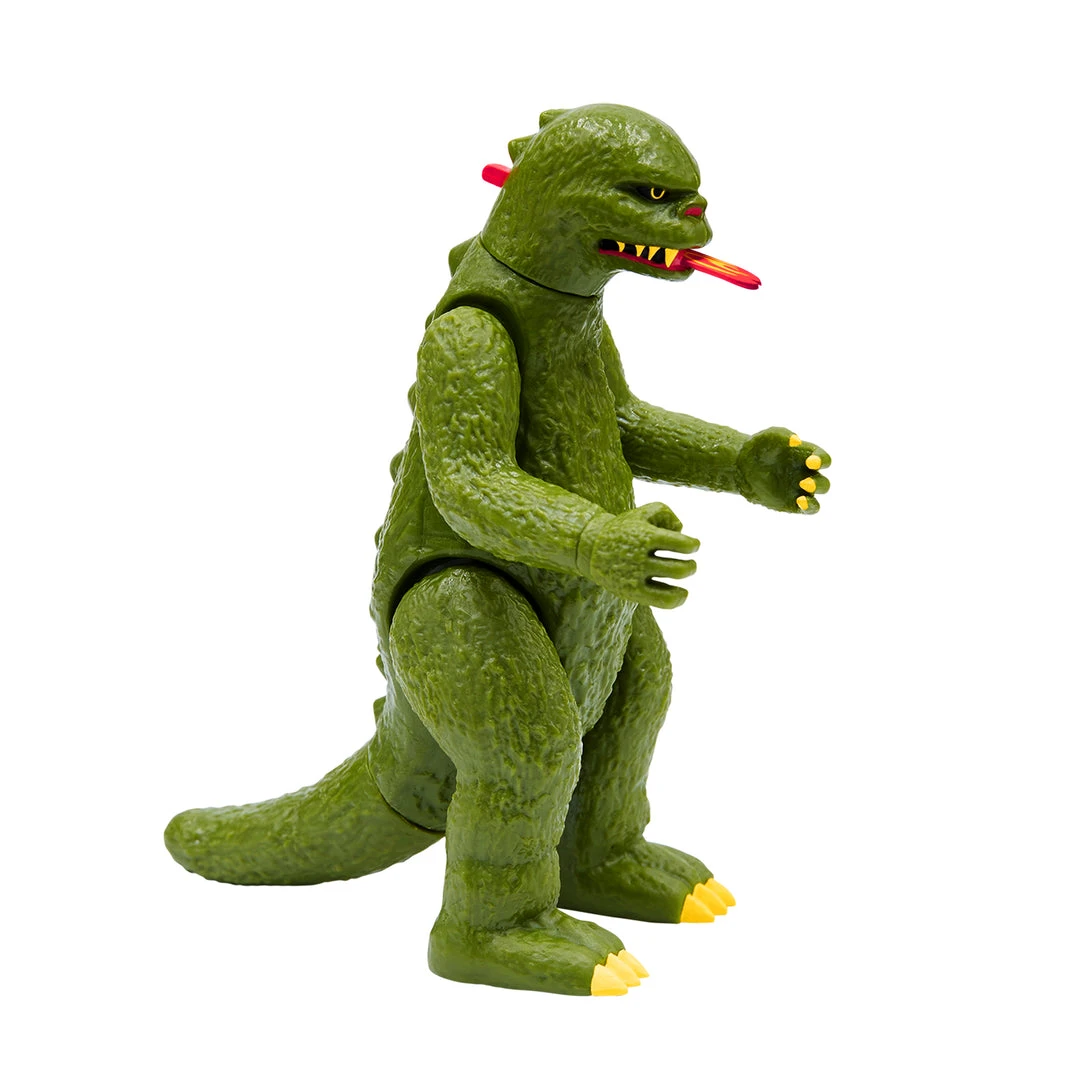 Super7 Godzilla ReAction Figure - Shogun 4 Super7 Godzilla ReAction Figure - Shogun