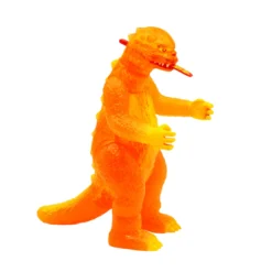 Super7 Godzilla ReAction Figure - Shogun (1200°C)