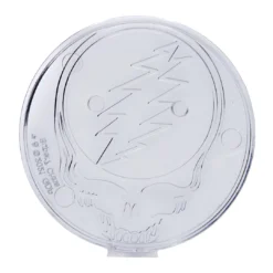 Super7 Music Grateful Dead Reaction Figure - Dancing Bears Box Flat (6 Figures) 13 Super7 Music Grateful Dead Reaction Figure - Dancing Bears Box Flat (6 Figures)