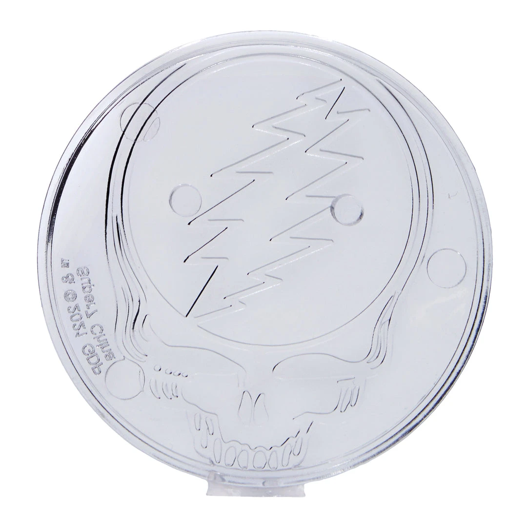 Super7 Music Grateful Dead Reaction Figure - Dancing Bears Box Flat (6 Figures) 5 Super7 Music Grateful Dead Reaction Figure - Dancing Bears Box Flat (6 Figures)