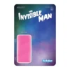 Super7 Universal Monsters ReAction Figure - The Invisible Man (April Fool's Day)
