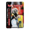 Super7 Music Iron Maiden ReAction Figure - Maiden Japan 2 Super7 Music Iron Maiden ReAction Figure - Maiden Japan