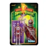 Super7 Mighty Morphin Power Rangers ReAction Figure Wave 2 - Lord Zedd 2 Super7 Mighty Morphin Power Rangers ReAction Figure Wave 2 - Lord Zedd