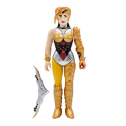 Super7 Mighty Morphin Power Rangers ReAction Figure Wave 2 - Scorpina