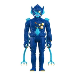 Super7 Mighty Morphin Power Rangers ReAction Figure Wave 3 - Baboo 6 Super7 Mighty Morphin Power Rangers ReAction Figure Wave 3 - Baboo
