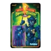 Super7 Mighty Morphin Power Rangers ReAction Figure Wave 3 - Baboo 1 Super7 Mighty Morphin Power Rangers ReAction Figure Wave 3 - Baboo