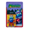 Super7 My Pet Monster ReAction Figure - Football Monster Movies & TV
