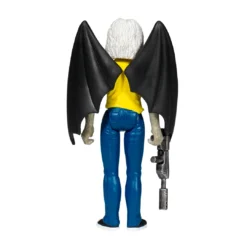 Super7 Music Iron Maiden ReAction Figure - Flight Of Icarus (Single Art) 7 Super7 Music Iron Maiden ReAction Figure - Flight Of Icarus (Single Art)