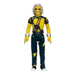 Super7 Iron Maiden ReAction Figure - Live After Death (Album Art)