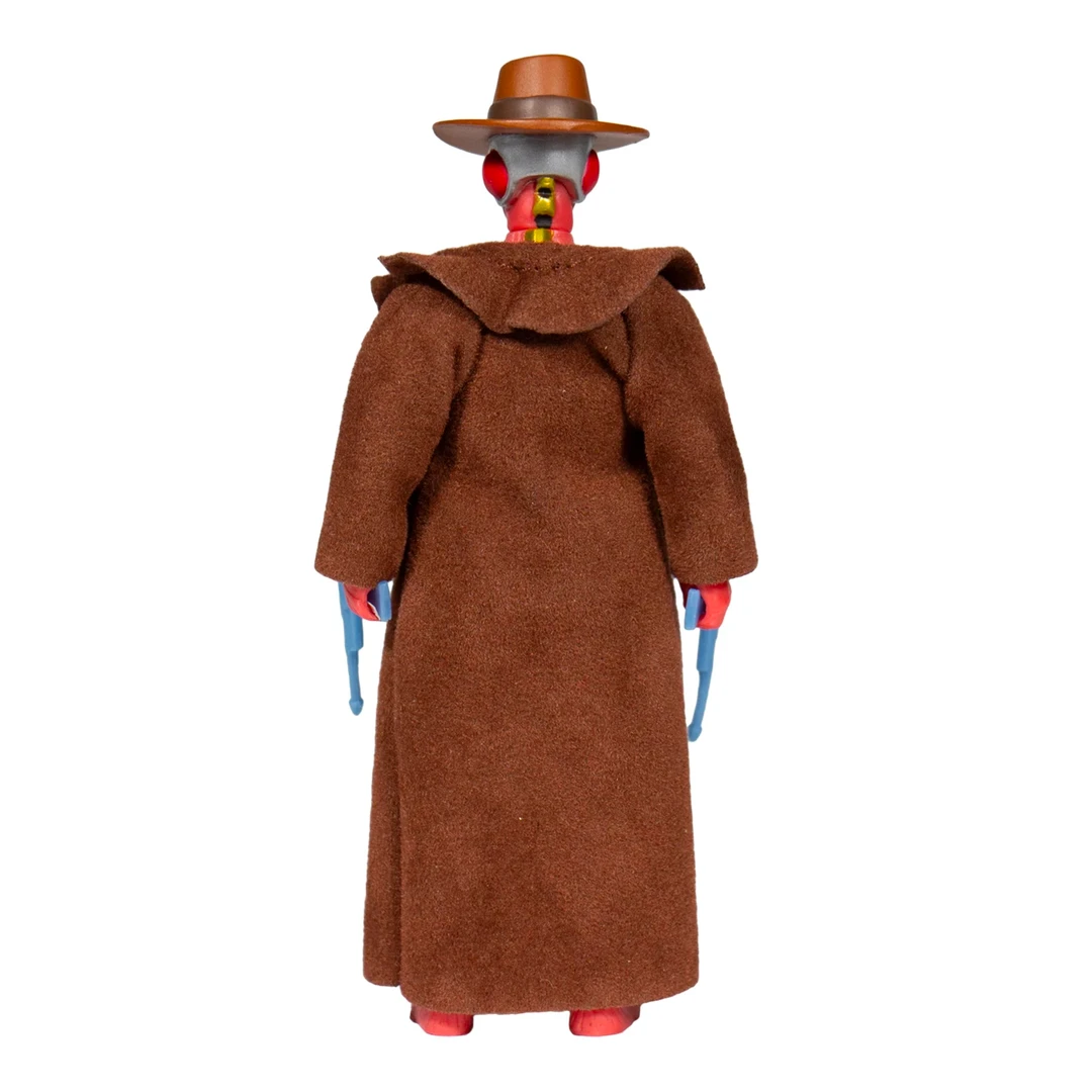 Super7 Iron Maiden ReAction Figure - Stranger In A Strange Land (Single Art) 5 Super7 Iron Maiden ReAction Figure - Stranger In A Strange Land (Single Art)