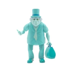 Super7 Movies & TV Disney ReAction Figures - Haunted Mansion Wave 1 - Phineas