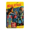 Super7 Mars Attacks ReAction Figure - Destroying A Dog 1 Super7 Mars Attacks ReAction Figure - Destroying A Dog
