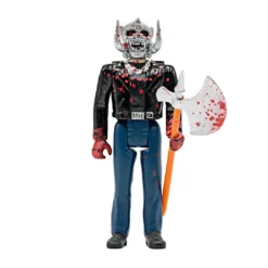 Super7 Music Motorhead ReAction Figure - Warpig (Bloody)