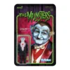 Super7 Monsters Munsters ReAction Figures Wave 1 - Grandpa