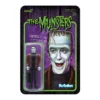 Super7 Monsters Munsters ReAction Figures Wave 1 - Herman Munster 1 Super7 Monsters Munsters ReAction Figures Wave 1 - Herman Munster