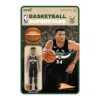 Super7 NBA Supersports Figure Wave 3 - Giannis Antentokuompo (Bucks) [Black Statement]