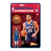 Super7 NBA Supersports Figure - Ben Simmons (76ers) 2 Super7 NBA Supersports Figure - Ben Simmons (76ers)