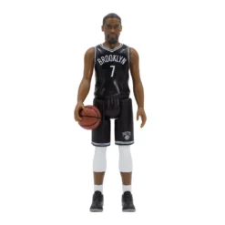 Super7 NBA Supersports Figure - Kevin Durant (Nets)