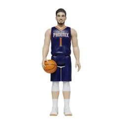 Super7 NBA Supersports Figure Wave 4 - Devin Booker (Suns)