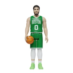 Super7 NBA Supersports Figure Wave 4 - Jayson Tatum (Celtics)