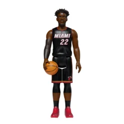 Super7 NBA Supersports Figure Wave 4 - Jimmy Butler (Heat)
