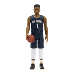 Super7 NBA Supersports Figure - Zion Williamson (Pelicans)