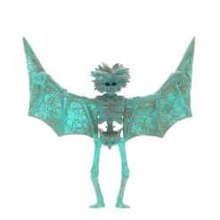 Super7 Napalm Death ReAction Figure - Scum Demon (Aquamarine)