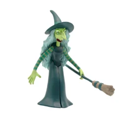 Super7 Tim Burton's The Nightmare Before Christmas ReAction Figures Wave 1 - Witch