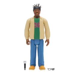Super7 ODB ReAction Figure - Brooklyn Zoo Music