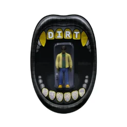 Super7 ODB ReAction Figure - Brooklyn Zoo Music