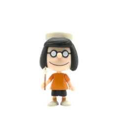 Super7 Peanuts ReAction Wave 3 - Camp Marcie