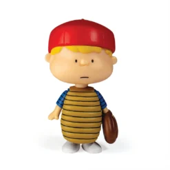 Super7 Peanuts ReAction Figure - Baseball Schroeder