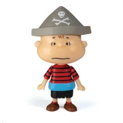 Super7 Peanuts ReAction Figure - Pirate Linus
