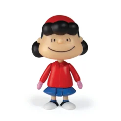 Super7 Peanuts ReAction Figure - Winter Lucy