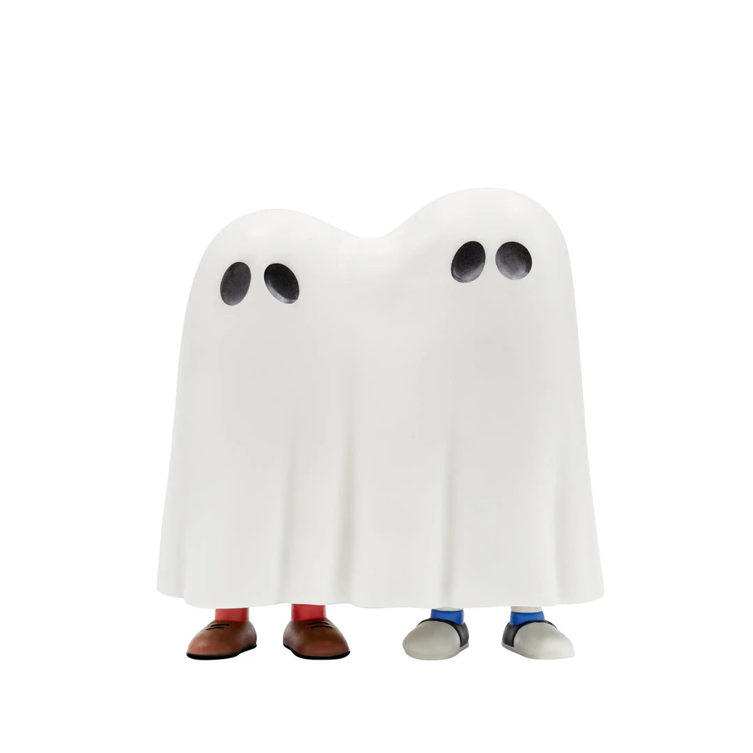 Super7 Peanuts ReAction Figure Wave 4 - Linus & Lucy Ghost 6 Super7 Peanuts ReAction Figure Wave 4 - Linus & Lucy Ghost