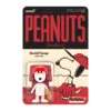 Super7 Peanuts ReAction Figure Wave 5 - Baseball Snoopy 1 Super7 Peanuts ReAction Figure Wave 5 - Baseball Snoopy