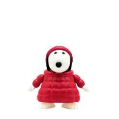 Super7 Peanuts ReAction Figure Wave 5 - Puffy Coat Snoopy
