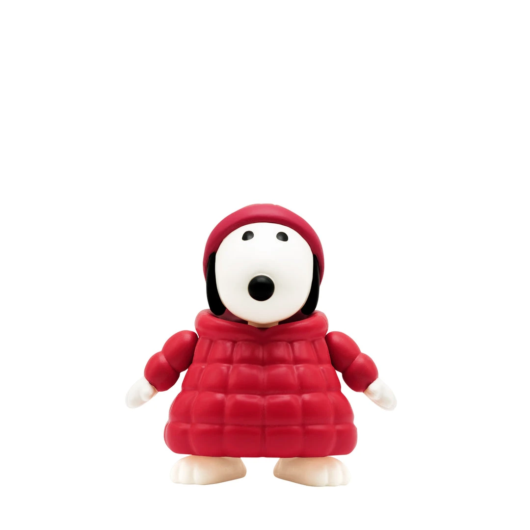 Super7 Peanuts ReAction Figure Wave 5 - Puffy Coat Snoopy 4 Super7 Peanuts ReAction Figure Wave 5 - Puffy Coat Snoopy