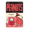 Super7 Peanuts ReAction Figure Wave 5 - Puffy Coat Snoopy 1 Super7 Peanuts ReAction Figure Wave 5 - Puffy Coat Snoopy